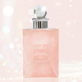 Lionia Luxe Restoring Foaming Shower Gel 200mL